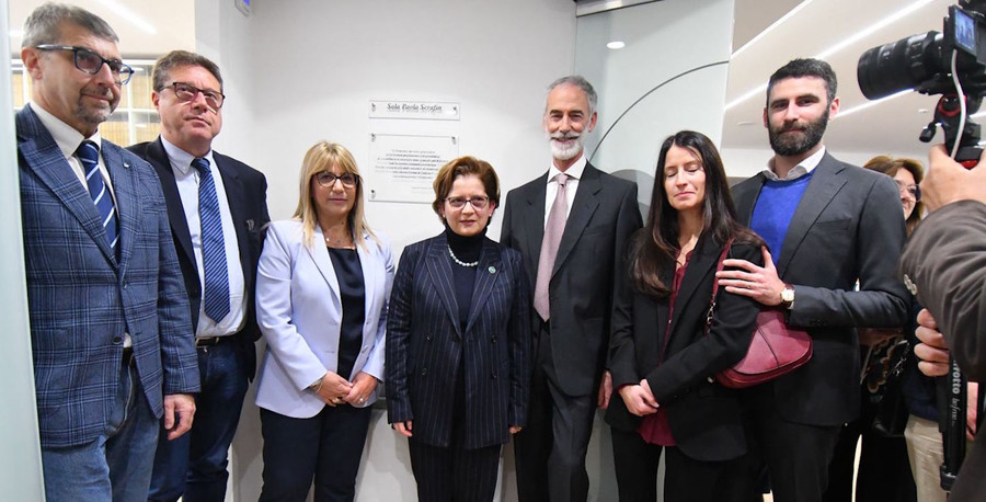 Paola Serafin Paola Serafin