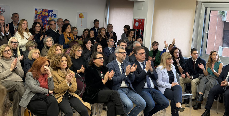 Paola Serafin Paola Serafin