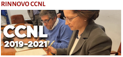 CCNL 2019-2021