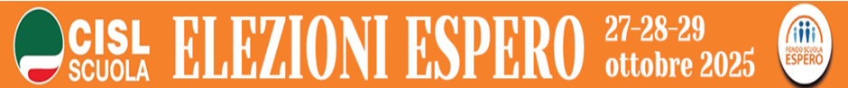 elezioni Espero