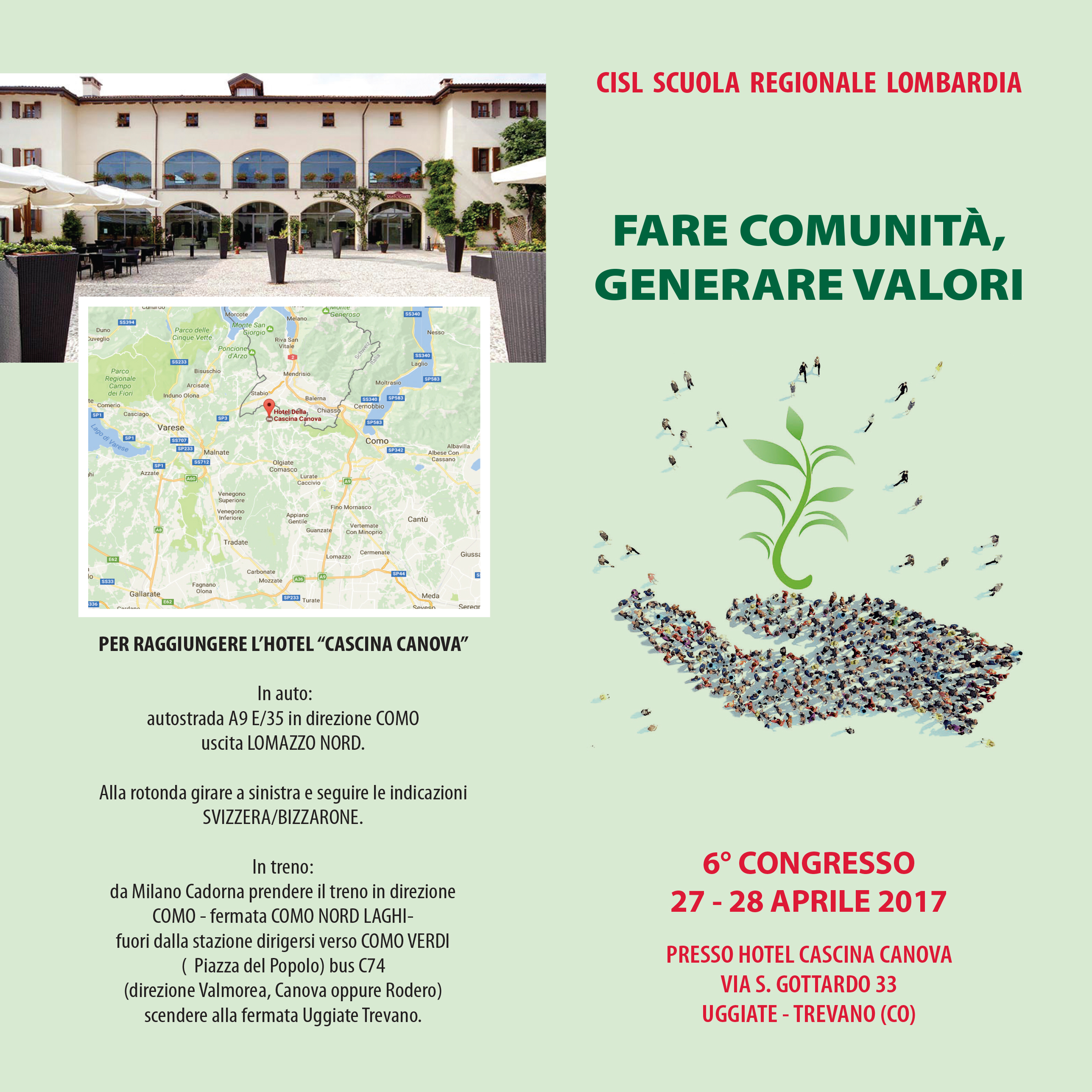 invito