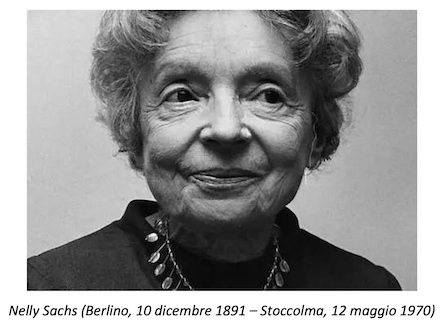 Nelly Sachs