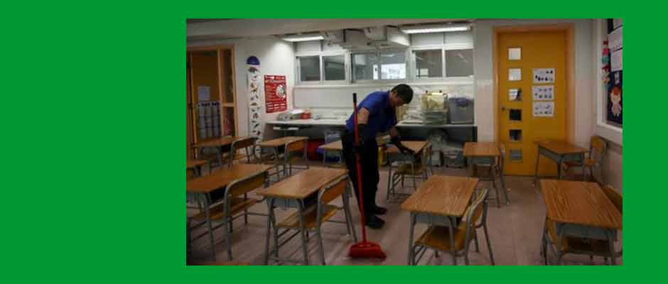 Personale Ata Inoltro Modello D3 Scelta Sedi Di Supplenza