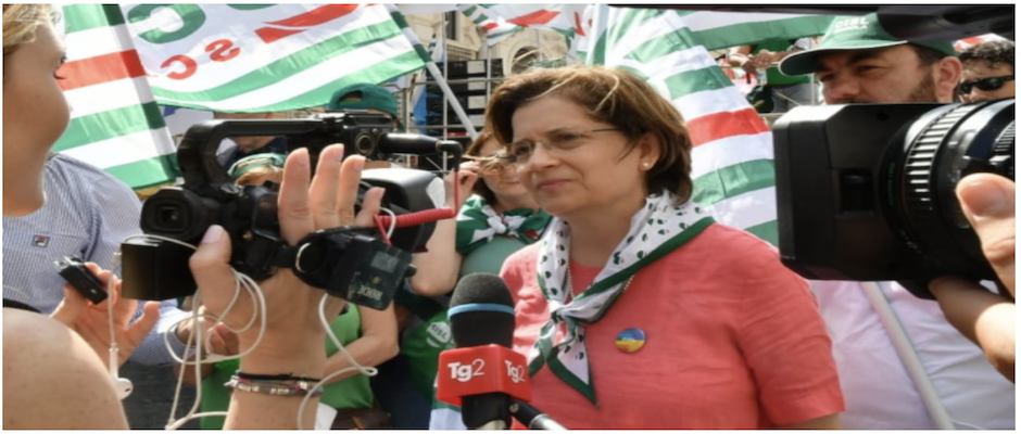 IVANA BARBACCI: BENE GLI EMENDAMENTI AL DL 75. SUI PERCORSI ABILITANTI UN OBIETTIVO INSEGUITO DA ANNI
