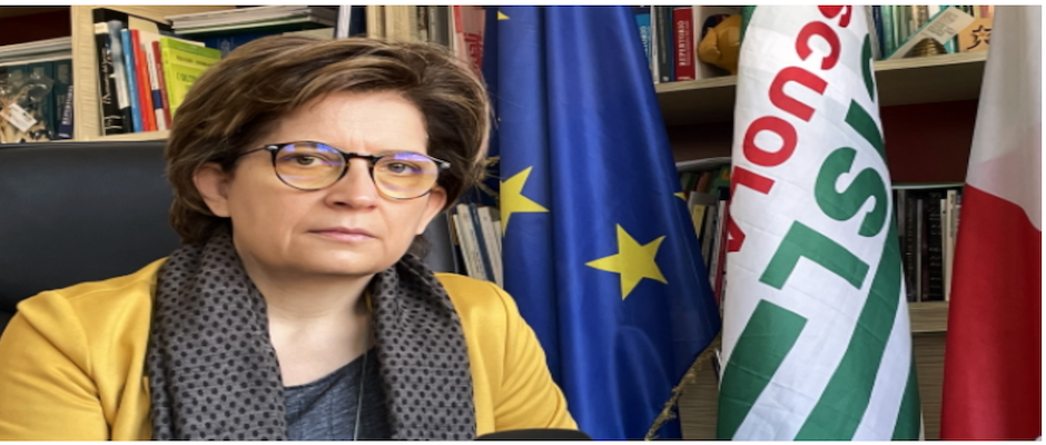 STUDENTE UCCISO A LA SPEZIA, IVANA BARBACCI: DIFFICILE ESPRIMERE A PAROLE L’ENORMITÀ DI VICENDE COME QUESTA