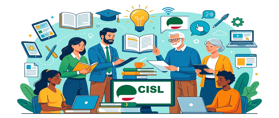 SCUOLA - CISL LOMBARDIA E CISL SCUOLA LOMBARDIA: «NON BASTA FAR PARTIRE L’ANNO SCOLASTICO. SERVONO LE CONDIZIONI PER FAR FUNZIONARE BENE LA SCUOLA LOMBARDA»