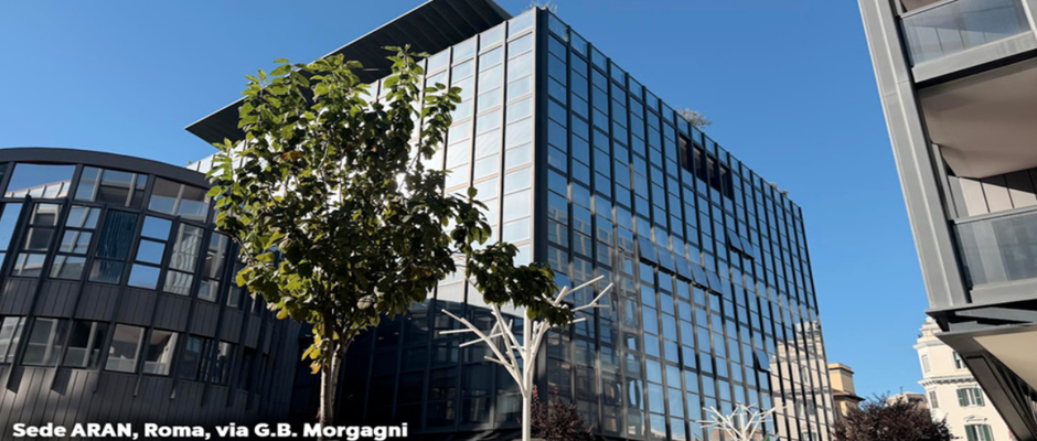 CONTRATTO, VERSO UN POSSIBILE RINNOVO DELLA PARTE ECONOMICA PER IL TRIENNIO 2025/27. STIPENDI INCREMENTATI DEL 6 PER CENTO