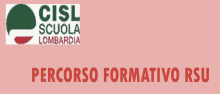 Percorso Formativo RSU