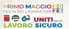 1° Maggio Festa dei Lavoratori 1° Maggio Festa dei Lavoratori