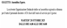 ASSEMBLEA ESPERO_28 OTTOBRE