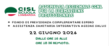 Assemblea regionale 22 giugno Assemblea regionale 22 giugno