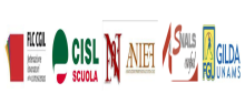 Associazioni Firmatarie