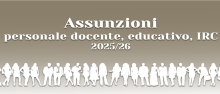 Assunzione Personale Assunzione Personale
