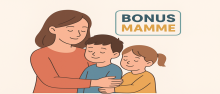Bonus mamme Bonus mamme