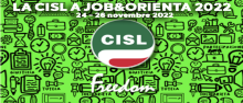 CISL orientamento CISL orientamento