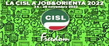 CISL orientamento