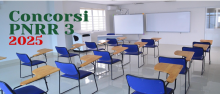 Concorsi PNRR3