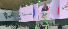 Congresso Nazionale CISL Congresso Nazionale CISL