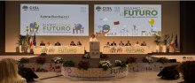 Congresso CISL Scuola
