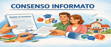 Consenso Informato Consenso Informato