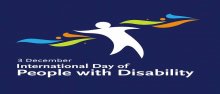 Giornata dei diritti della disabilità