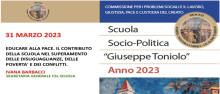 Educare alla pace