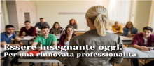 Essere Insegnanti Oggi