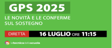 GPS 2025 GPS 2025