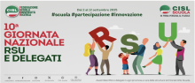 Giornata RSU