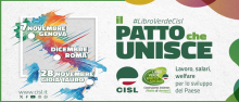 Il Patto unisce Il Patto unisce