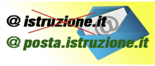 Mail istruzione Mail Istruzione