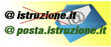 Mail Istruzione