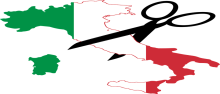 Italia divisa Italia divisa