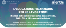 L'educazione finanziaria per le lavoratrici