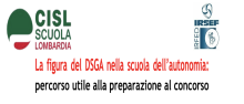 La figura del DSGA