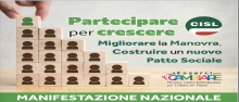 Manifestazione Nazionale