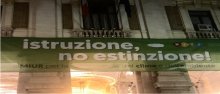 Continua il confronto Misure per i precari