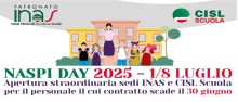 Settimana NASPI Settimana NASPI