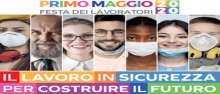 Primo maggio festa dei lavoratori