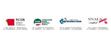Proclamazione Sciopero Unitario Proclamazione Sciopero Unitario