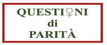 Questioni di parità