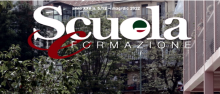 Scuola e Formazione-editoriale Scuola e Formazione-editoriale