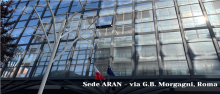 Sede ARAN_CCNL per il triennio 2025/27, sottoscritta definitivamente la parte economica. A breve in busta paga aumenti e arretrati Sede ARAN_CCNL per il triennio 2025/27, sottoscritta definitivamente la parte economica. A breve in busta paga aumenti e arretrati