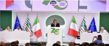 Fumarola, Segretaria Generale CISL 