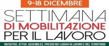 Settimana Mobilitazione