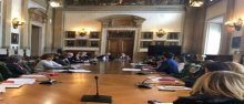 Sindacato incontro concorsi