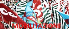 Mobilitazione  Roma 12 dicembre 2019