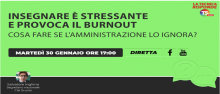 Stress _ lavoro_ Intervista