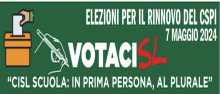 Incontri sindacali per Votazioni CSPI