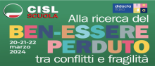 Ben-essere a scuola